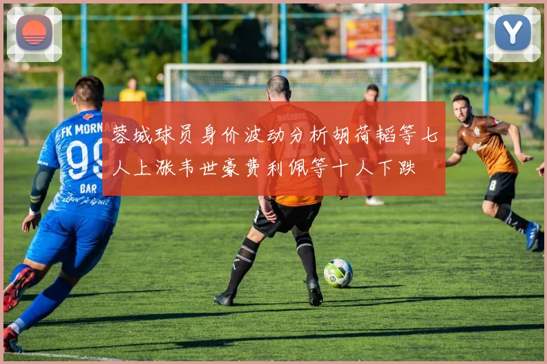 蓉城球员身价波动分析胡荷韬等七人上涨韦世豪费利佩等十人下跌